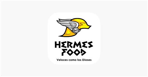 hermes food and drink.